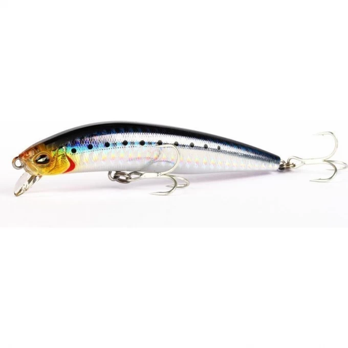 Воблер DAIWA Morethan X-cross 95 SSR monethan iwashi 14848024 Воблер DAIWA Morethan X-cross 95 SSR monethan iwashi 14848024