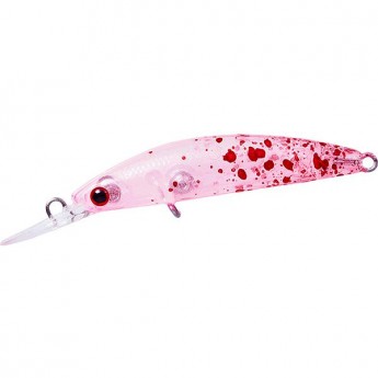 Воблер DAIWA PRESSO DOUBLE CLUTCH 45S ONIYOME RED GLOW Воблер DAIWA PRESSO DOUBLE CLUTCH 45S ONIYOME RED GLOW