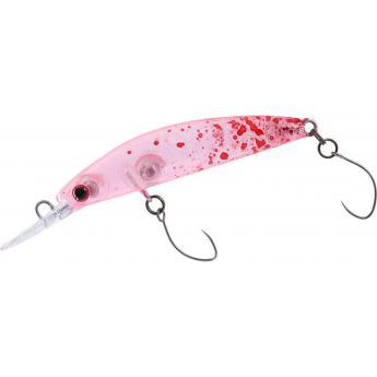 Воблер DAIWA PRESSO DOUBLE CLUTCH 48F ONIYOME RG Воблер DAIWA PRESSO DOUBLE CLUTCH 48F ONIYOME RG