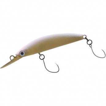 Воблер DAIWA PRESSO DOUBLE CLUTCH 48F SAKURA KHAKI Воблер DAIWA PRESSO DOUBLE CLUTCH 48F SAKURA KHAKI