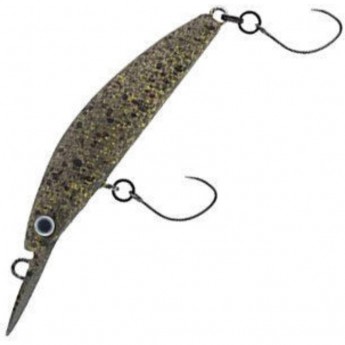 Воблер DAIWA PRESSO DOUBLE CLUTCH 48F TOPPING FOOD Воблер DAIWA PRESSO DOUBLE CLUTCH 48F TOPPING FOOD