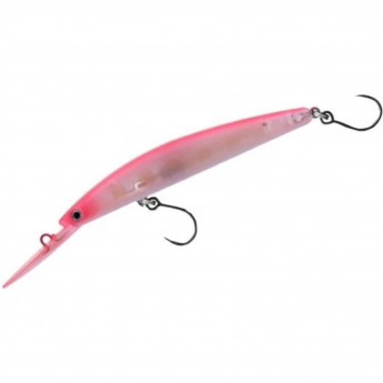 Воблер DAIWA PRESSO DOUBLECLUTCH75SS GROSS BAIT RED Воблер DAIWA PRESSO DOUBLECLUTCH75SS GROSS BAIT RED