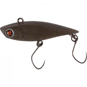 Воблер DAIWA Presso step dart 40S раттлин grain olive Воблер DAIWA Presso step dart 40S раттлин grain olive