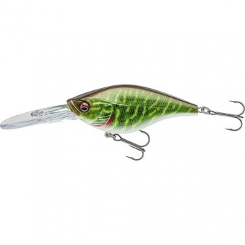 Воблер DAIWA Prorex Crankbait DR BT80DR 2,5-3,0м 24гр Live Pike Воблер DAIWA Prorex Crankbait DR BT80DR 2,5-3,0м 24гр Live Pike