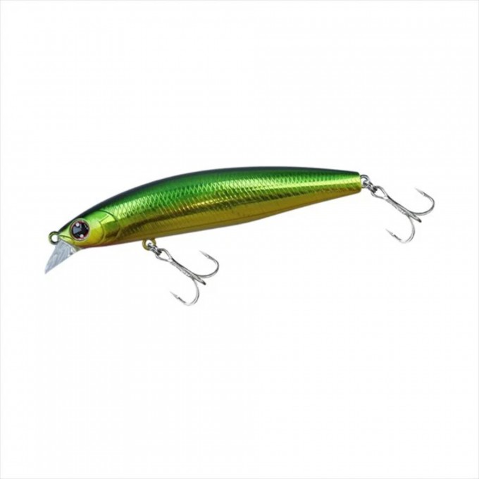 Воблер DIAWA SHORELINE SHINER-Z SETUPPER97S ADEL GURIKIN 07403841