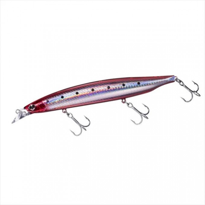 Воблер DIAWA SLZ-VERTICE R140S ADEL BURNING IWASHI 07403193