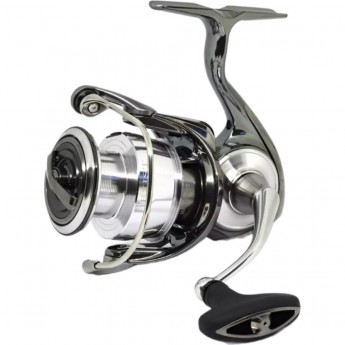 Катушка DAIWA 22 EXIST (G) LT4000D