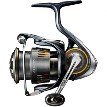 Катушка DAIWA 23AIRITY PC LT2500