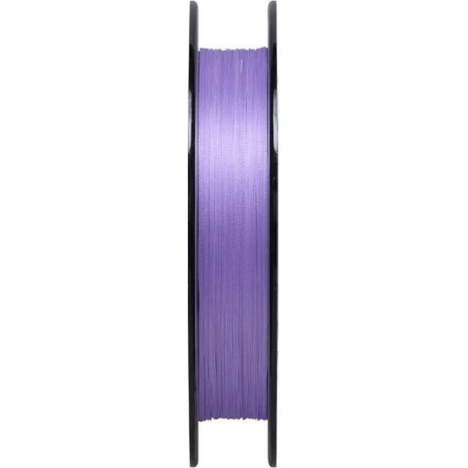 Леска DAIWA UVF PE DURAHEAVY X8+1+SI2 LIGHT PURPLE 0.6-200 07303931