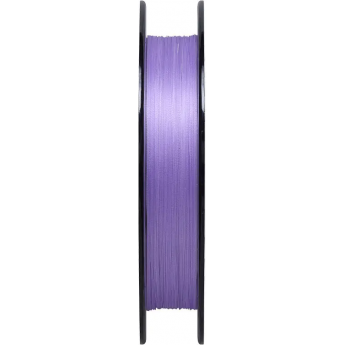 Леска DAIWA UVF PE DURAHEAVY X8+1+SI2 LIGHT PURPLE 1.2-200