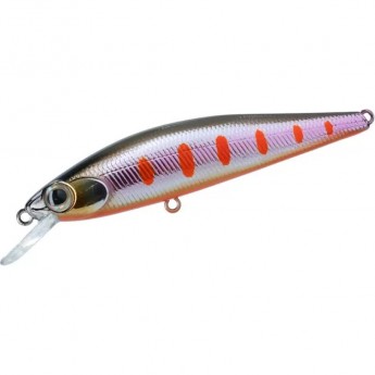 Воблер DAIWA DR. MINNOW 2 70F ORANGE YAMAME Воблер DAIWA DR. MINNOW 2 70F ORANGE YAMAME